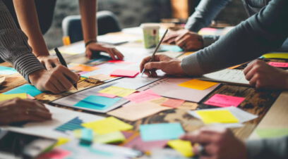 Produktivität erhöhen